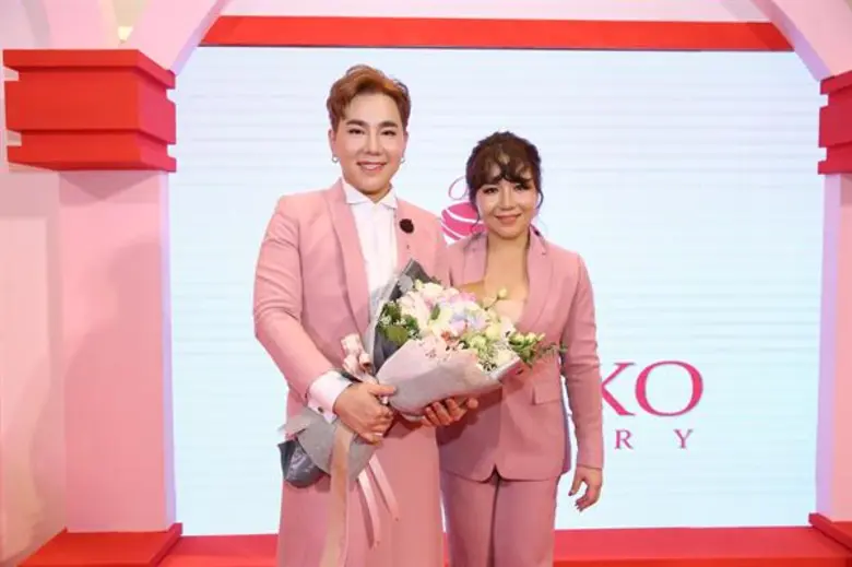 ดีเจบุ๊กโกะ ธนัชพันธ์ บูรณาชีวาวิไล เปิดต...