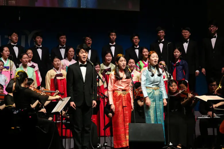 สัมผัสประสบการณ์ใหม่กับค่ายวัฒนธรรมระดับโลก 2018 IYF WORLD CAMP IN THAILAND