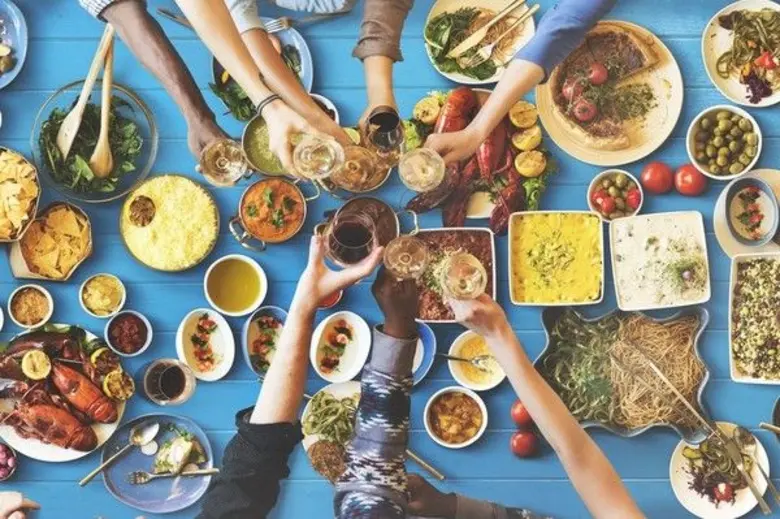 ในวันพ่อปีนี้ ห้องอาหาร ซีซั่นนอล เทสท์ส ...