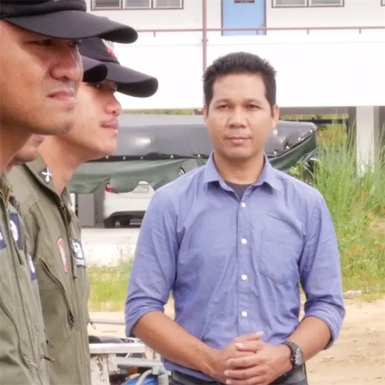 รายการข่าวดังข้ามเวลา วันจันทร์นี้ จุ๊-สั...