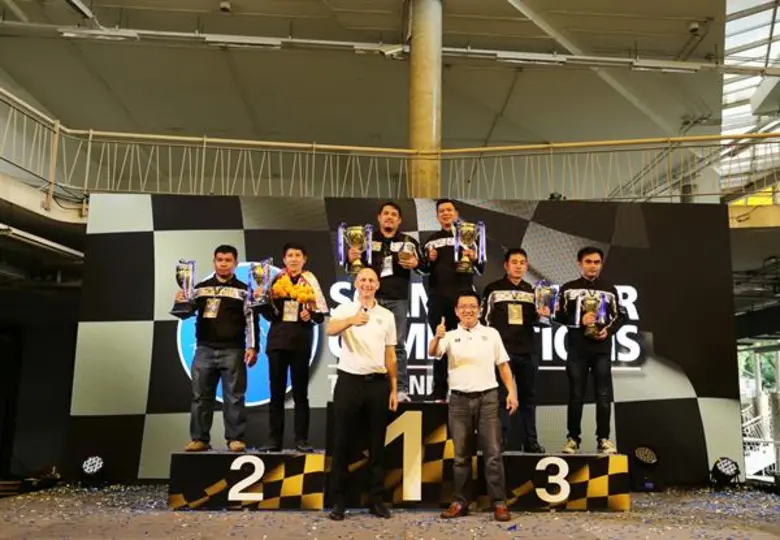 เมื่อเร็ว ๆ นี้บริษัท สแกนเนีย สยาม จำกัด...