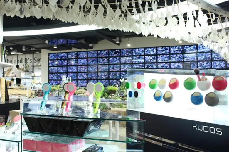 คูโดส ต่อยอดผลิตภัณฑ์สู่โมเดิร์นลิฟวิ่งไลฟ์สไตล์ ประเดิมป๊อปอัพสโตร์สาขาแรกที่สยามดิสคัฟเวอรี่