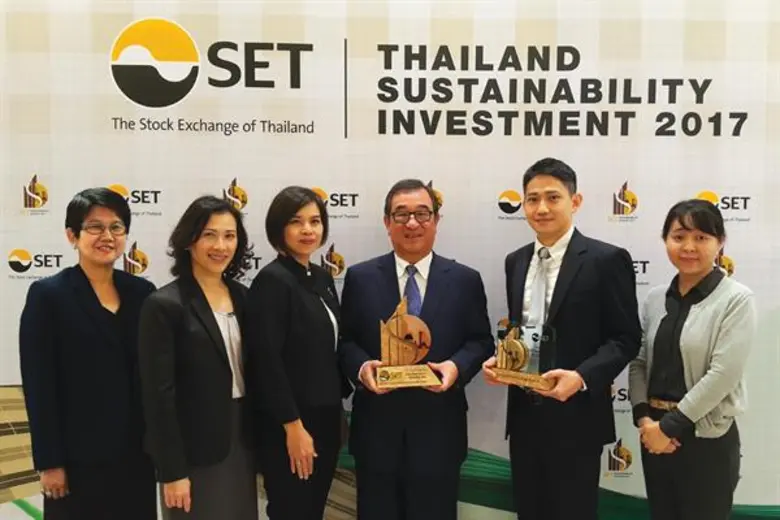 ตลาดหลักทรัพย์แห่งประเทศไทย โดย นางเกศรา ...