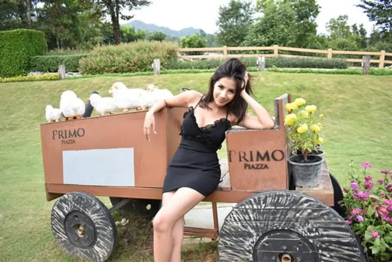 “ใบเตย อาร์สยาม” ยันไม่ทิ้งงานเพลง ขอชาร์ตพลังเที่ยวรับลมหนาว “พรีโม เพียซซ่า”