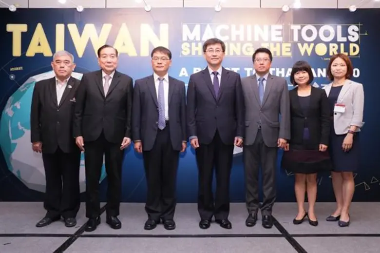 นายเจสัน ซู ผอ.สำนักงานเศรษฐกิจและวัฒนธรร...