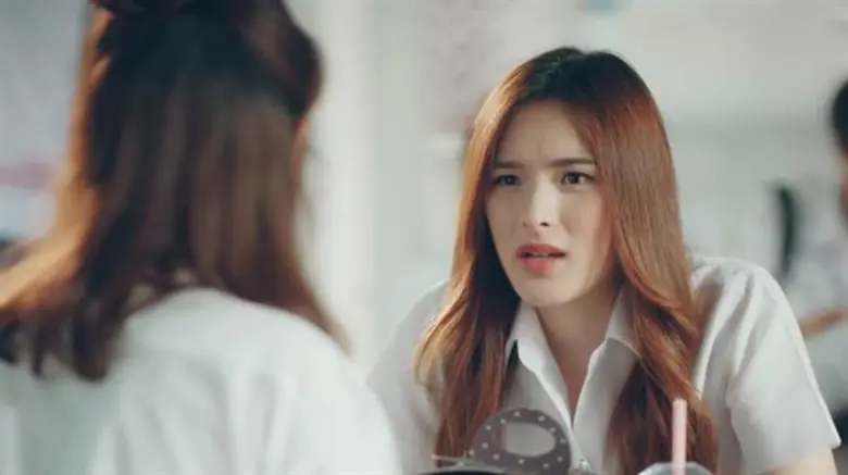 ตามสืบหาตัวหนุ่มปริศนาที่แอบรัก จากเบาะแส...