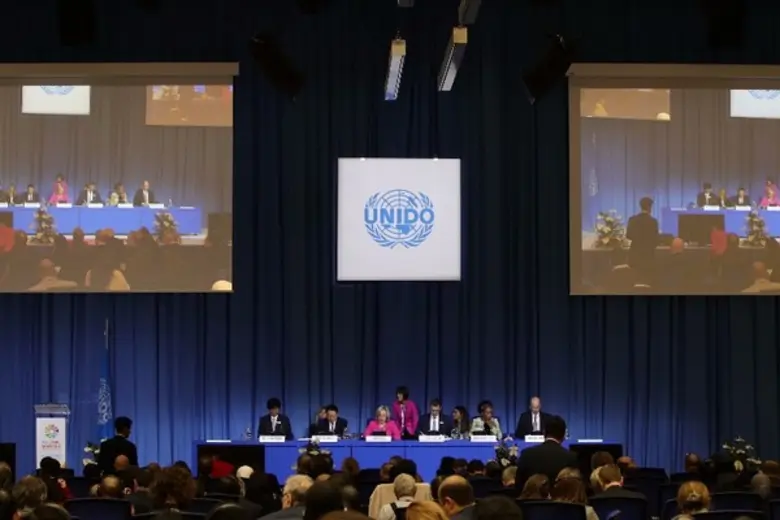 รัฐมนตรีว่าการกระทรวงอุตสาหกรรมนำคณะผู้แทนไทย ร่วมพิธีเปิดประชุมสมัยสามัญ UNIDO ครั้งที่ 17 พร้อมเครือข่ายสมาชิก 168 ประเทศ และเปิดเวทีหารือนักธุรกิจออสเตรียลงทุน EEC