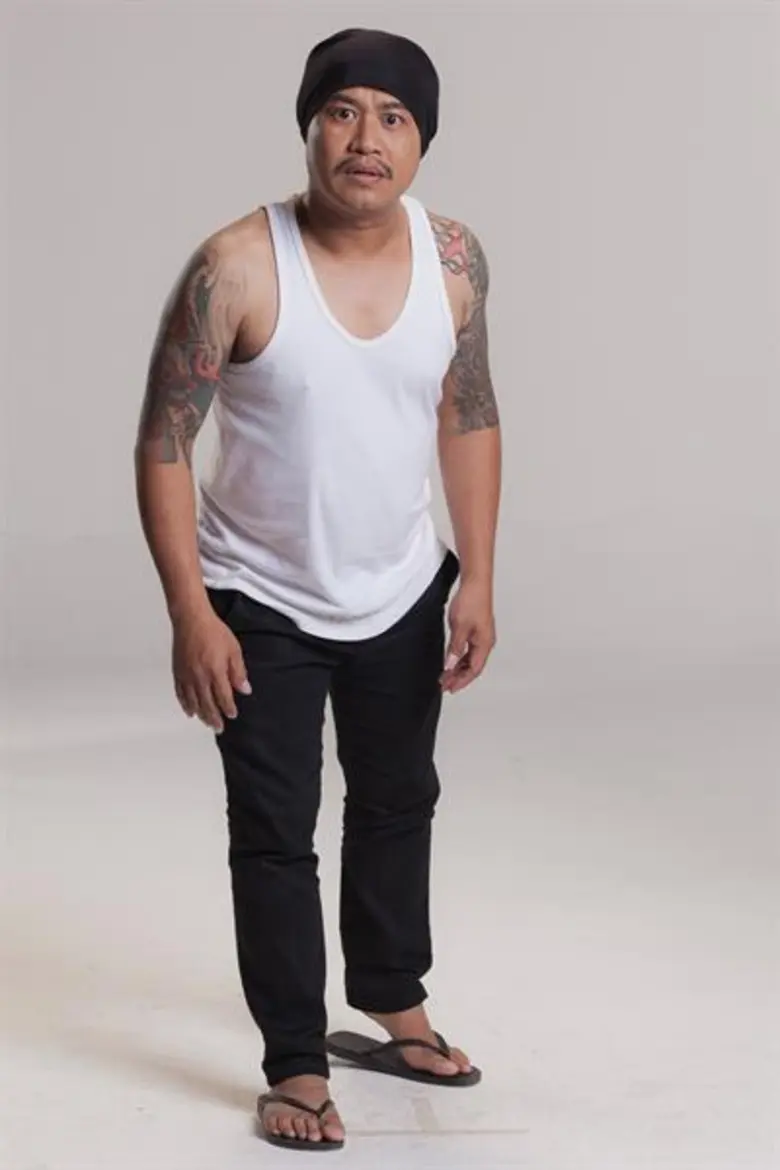 อู๊ด เป็นต่อ แอบเข้าวัด!!! ย่องคุย “สัปเหร่อ” เพื่อบท “ยอดรัก” ในละคร เล่ห์รักยาใจ”