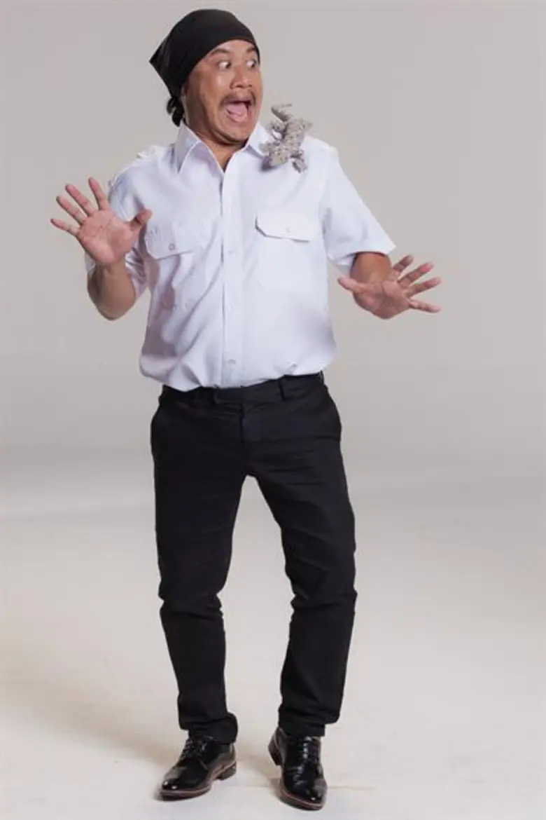 อู๊ด เป็นต่อ แอบเข้าวัด!!! ย่องคุย “สัปเหร่อ” เพื่อบท “ยอดรัก” ในละคร เล่ห์รักยาใจ”