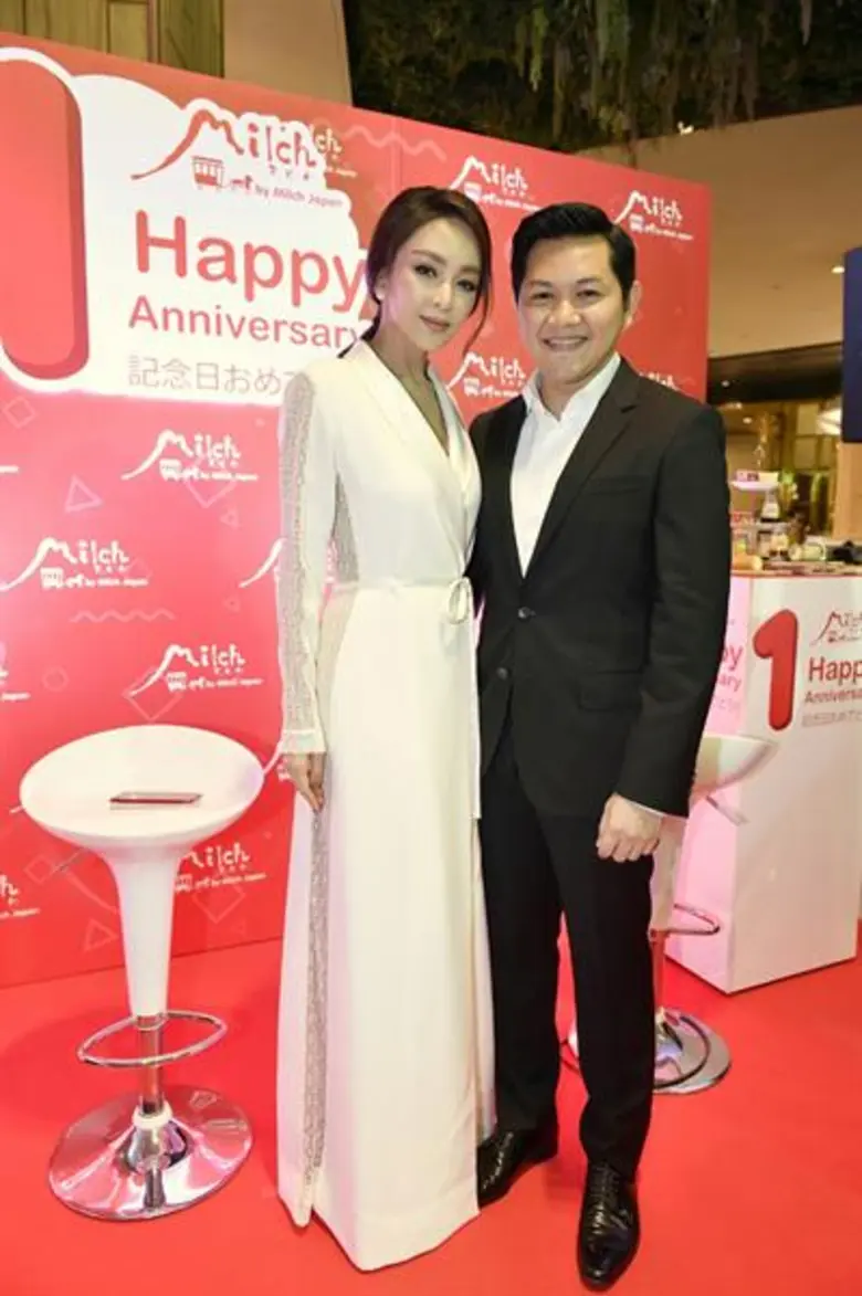 บริษัท Thai Nakama จำกัด โดยนายนิธิ บุญยร...