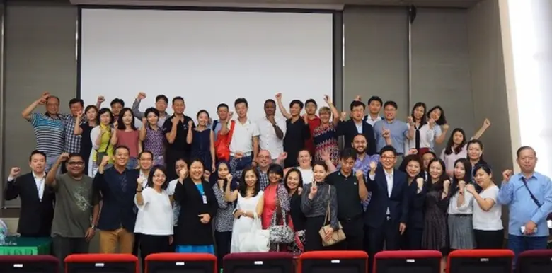 ศรัณย์ เวชสุภาพร นายกสมาคมการค้าธุรกิจศูน...