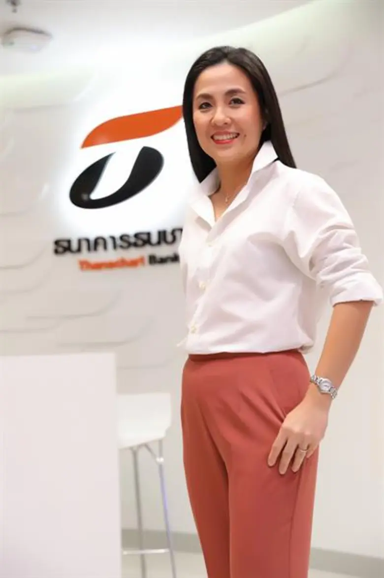 ธนชาตเฮ! ลูกค้าบัตรเดบิตเป็นผู้โชคดีได้รั...