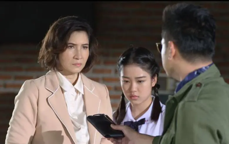 ทีวีไกด์: รูทีน ละคร "ล่า" วันจันทร์-อังคาร ที่ 4-5 ธ.ค.นี้ 21.15น. ทางช่องวัน31