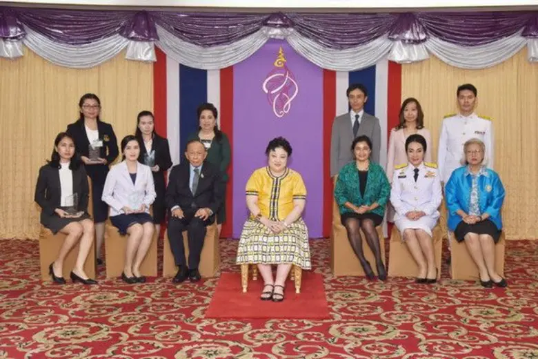 พระเจ้าวรวงศ์เธอ พระองค์เจ้าโสมสวลี พระวร...