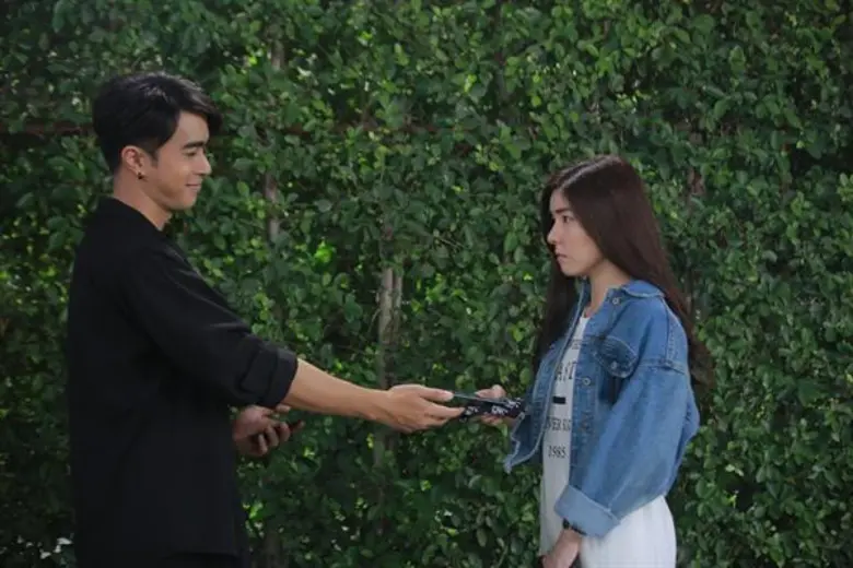 ตอนที่ 1 ออกอากาศวันเสาร์ที่ 2 ธันวาคม 25...