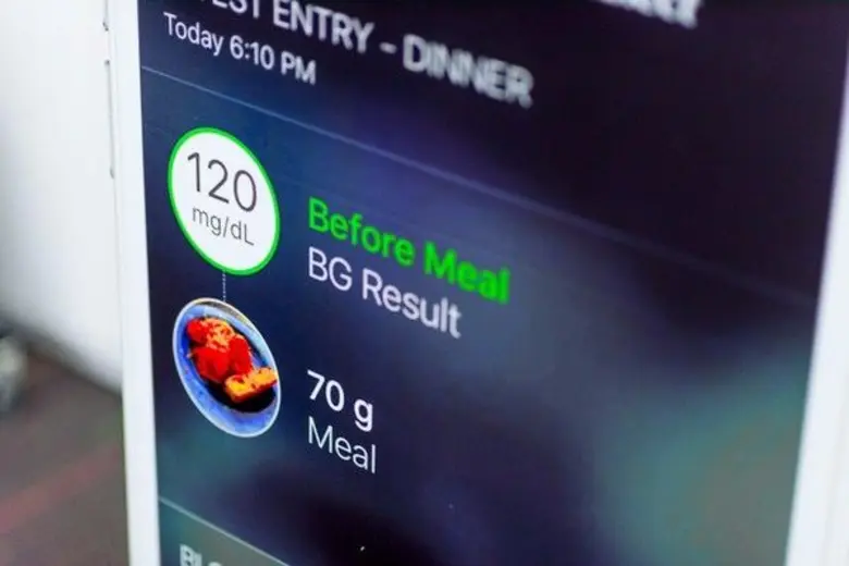 รู้ไหมว่า? คนไทยเป็นเบาหวานมากถึง 4.8 ล้า...