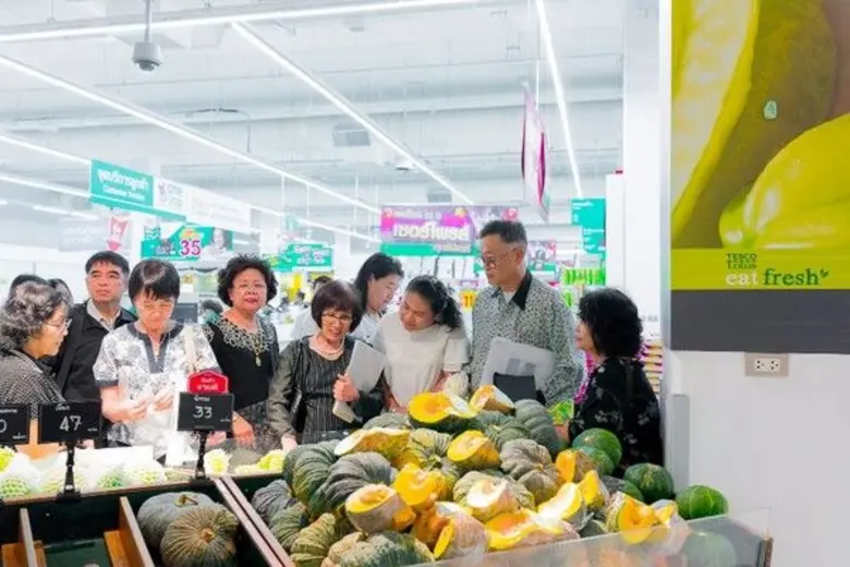 นักกำหนดอาหารแนะนำ “นับคาร์บ ดูฉลากก่อนเลือกซื้อ ควบคู่เช็คระดับน้ำตาลสม่ำเสมอ” ช่วยคุมเบาหวานได้ดี