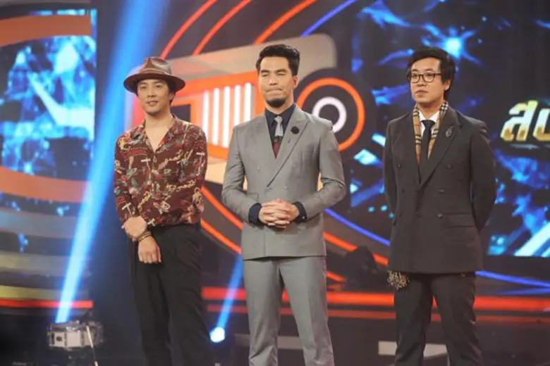 ได้เวลาแขกพิเศษจากทัพปีนเกลียวต้องออกศึก ...