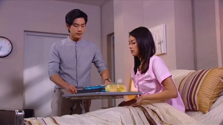 ทีวีไกด์: รูทีน ละครเรื่อง ดอกแก้วกาหลง ตอนที่ 22-23 ออกอากาศวันที่ 2-3 ธ.ค.2560