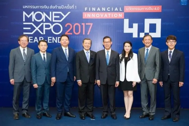 กรุงเทพประกันชีวิต ขนผลิตภัณฑ์พร้อมโปรโมช...