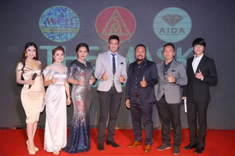 เมื่อเร็ว ๆ นี้ นางศุภากรณ์ ปรีชา (ที่3 จ...