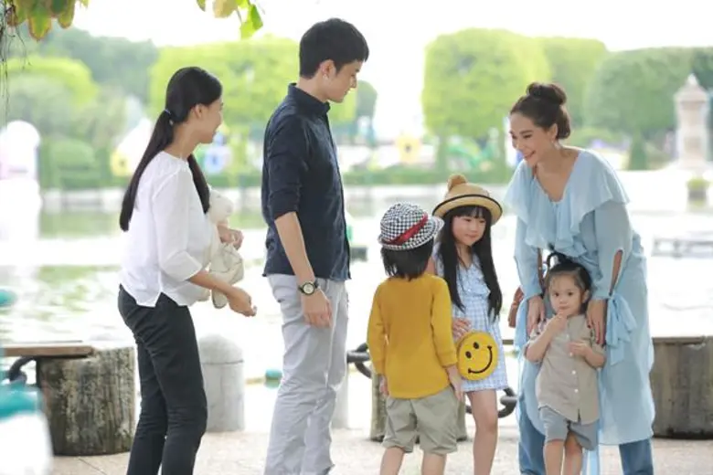 ทีวีไกด์: ย่อตอนโปรเจ็กต์ 'The Writers’ (เดอะ ไรท์เตอร์) เรื่อง 'ความรักครั้งสุดท้าย’ ออกอากาศ จันทร์ที่ 4 และ อังคารที่ 5 ธ.ค. 2560