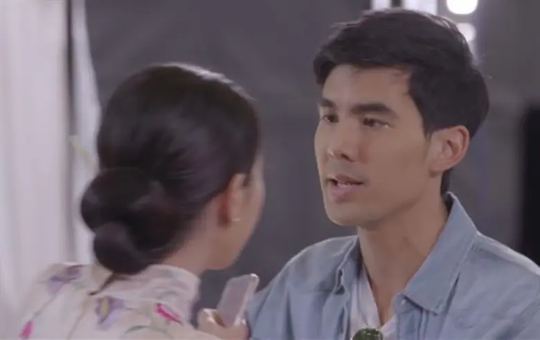 โดนใจคอละครคอมมาดี้สุดๆ ที่ได้เห็นนางเอกส...