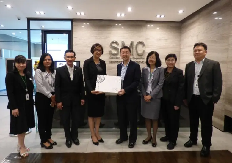 นางวสุกานต์ วิศาลสวัสดิ์ กรรมการและผู้จัด...