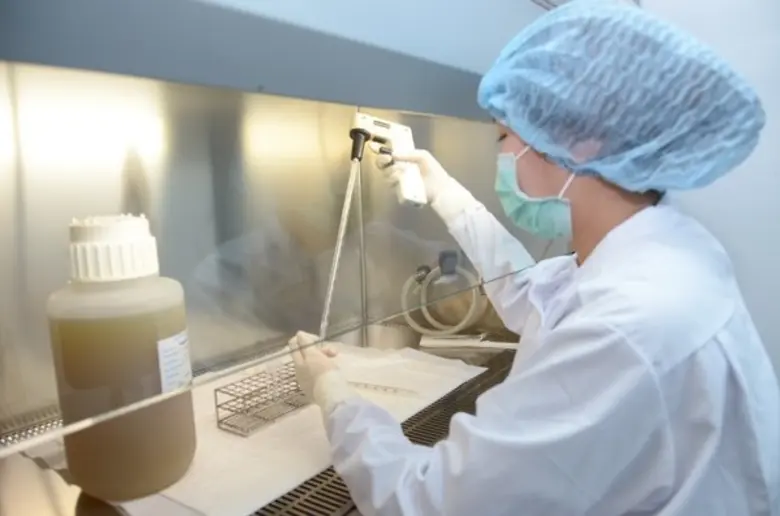 กรมวิทยาศาสตร์การแพทย์ ประเมินคุณภาพห้องป...