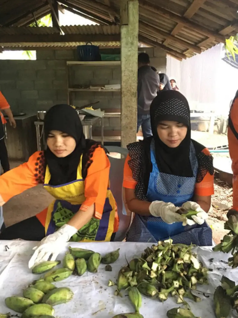 พลังงานจังหวัดกระบี่ พร้อมขับเคลื่อนการพัฒนาศักยภาพพลังงานทดแทน และ การบริหารจัดการพลังงานอย่างมีประสิทธิภาพ ครบวงจรในชุมชนระดับตำบล สร้างชุมชนเข้มแข็งด้านพลังงาน ลดรายจ่าย เสริมรายได้ที่ยั่งยืน