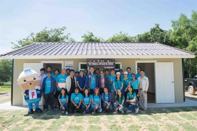 ดร.พงศ์ธร ธาราไชย ประธานกรรมการบริหาร นาย...