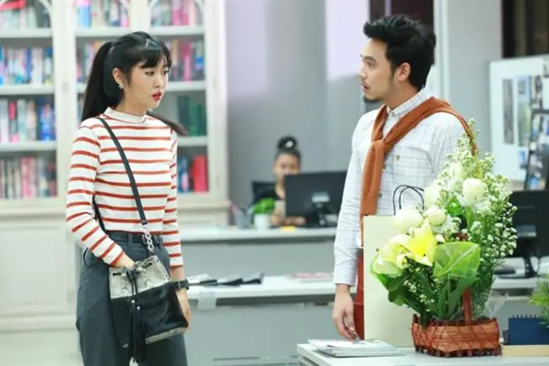 ตอน 3 ออกอากาศวันพุธที่ 6 ธันวาคม 2560 เว...