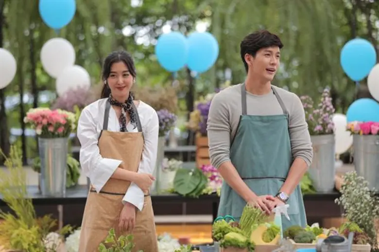 ทีวีไกด์: รูทีนละคร “แหวนดอกไม้” ตอนที่ 3-4 ออกอากาศวันพุธที่ 6 - วันพฤหัสที่ 7 ธ.ค. 60