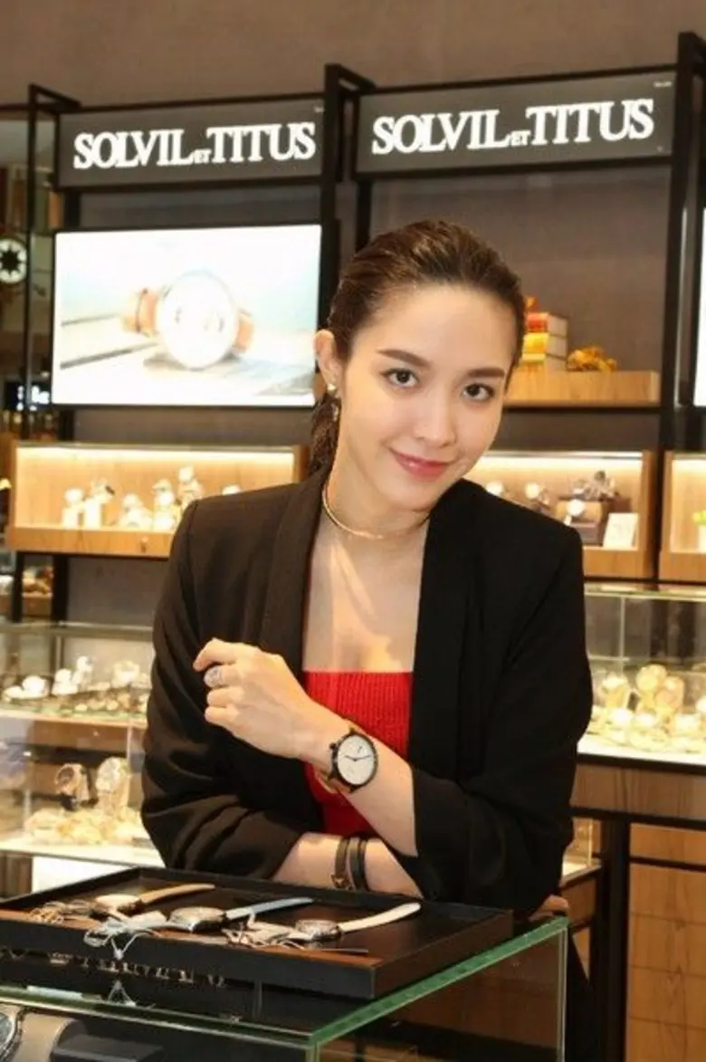 "ซิตี้เชน" (CITY CHAIN) ศูนยร์วมนาฬิกาแบร...