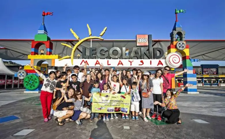 การท่องเที่ยวมาเลเซียจับมือมาเลเซียแอร์ไลน์ โปรโมทแหล่งเที่ยวฮิตเจาะตลาดคนเหนือ