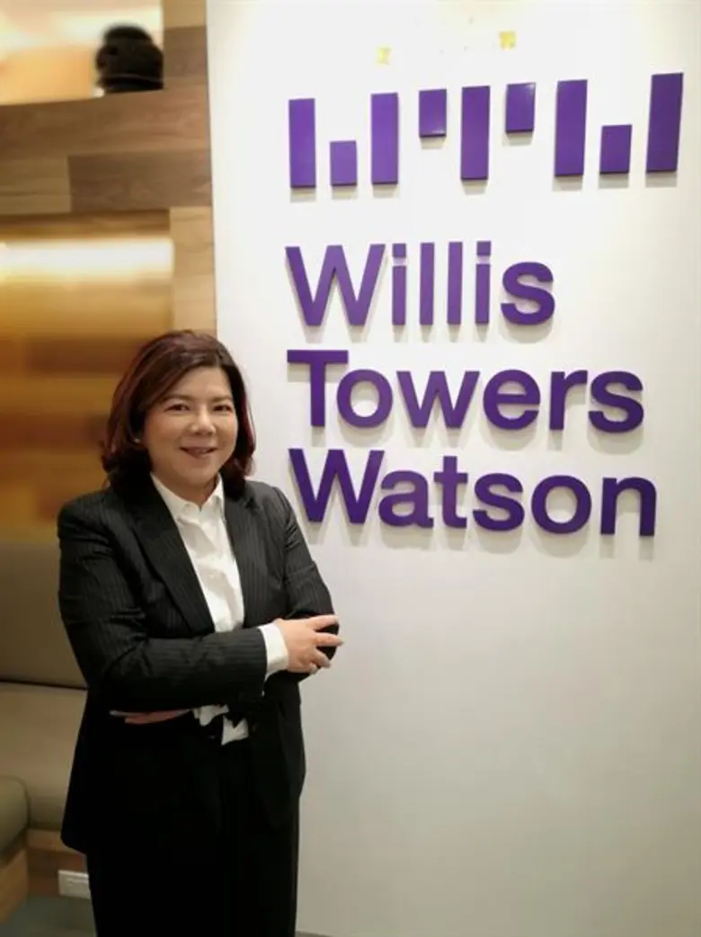 Salary increase in Thailand is projected ...