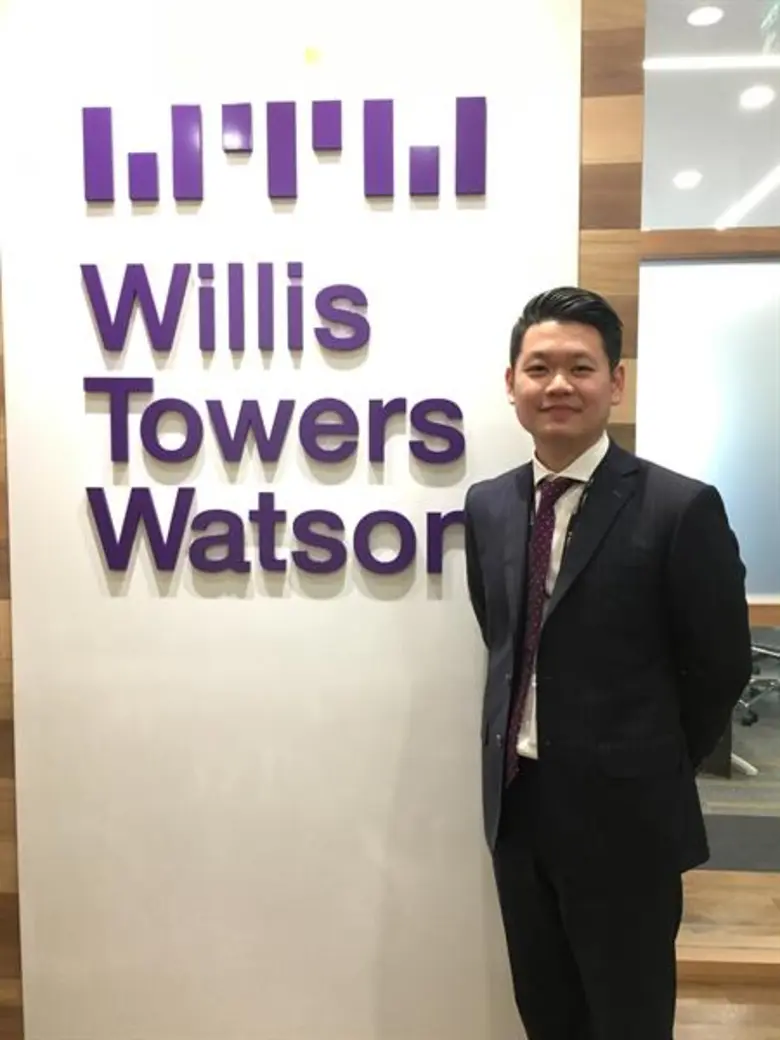 Salaries in Thailand Seen to Rise 5.5% in 2018: Willis Towers Watson Survey