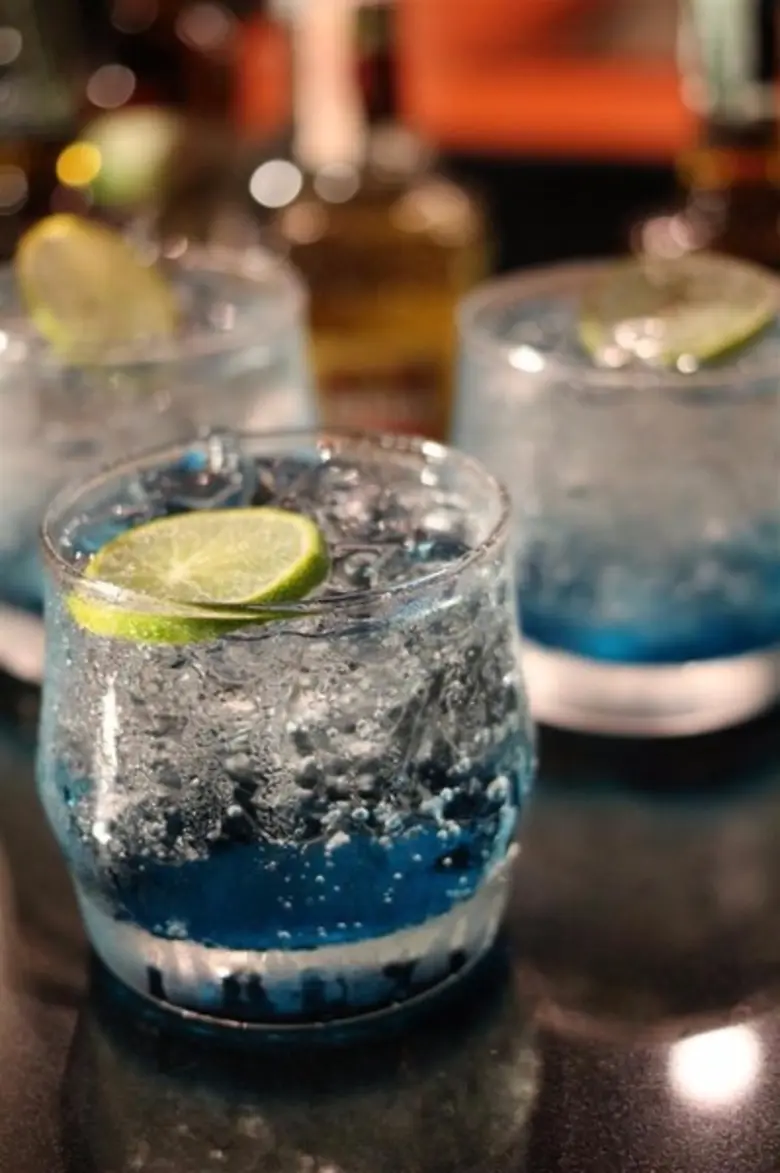 ชิลเอ้าท์รับลมหนาวที่การ์เด้นท์บาร์ อิมพีเรียลแม่ปิง