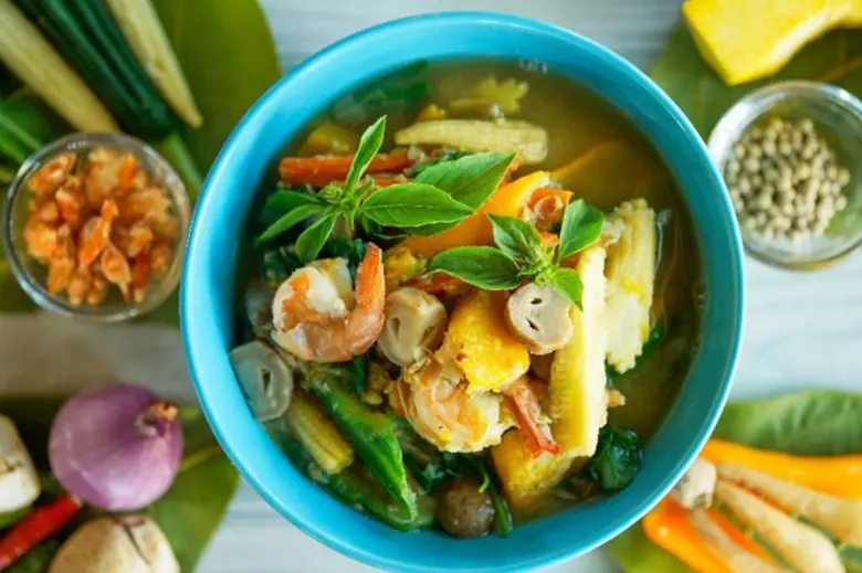 เผลอครู่เดียว เทศกาลแห่งงานเลี้ยงสังสรรค์...