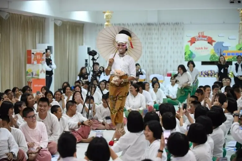 CAT ชูระบบ CAT conference นำติวเตอร์คนเก่ง สู่การเรียนการสอนออนไลน์