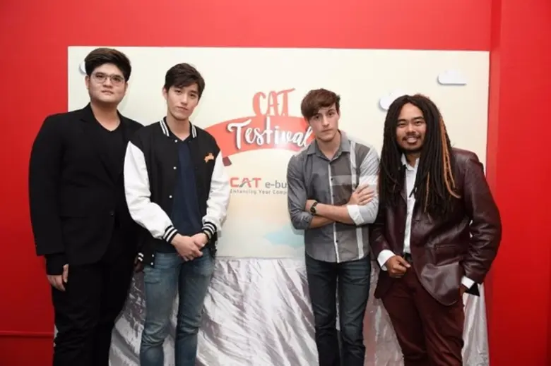 CAT ชูระบบ CAT conference นำติวเตอร์คนเก่ง สู่การเรียนการสอนออนไลน์