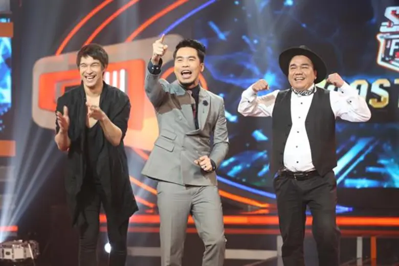 พบกับนัดสุดเดือด พีท พล จอมเซอร์ไพรส์ กับ...