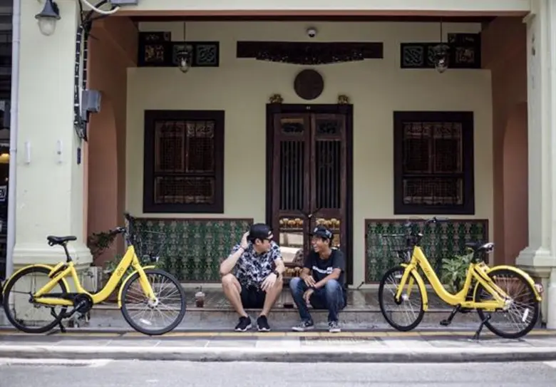ปั่นเฟี้ยว เที่ยวภูเก็ต! กับเส้นทางจักรยานให้ปั่นเที่ยว เฟี้ยวอย่างเพลินในตัวเมืองภูเก็ต