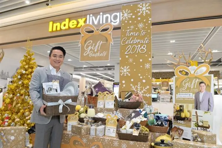 ได้เวลานับถอยหลังเพื่อเข้าสู่เทศกาลเฉลิมฉ...