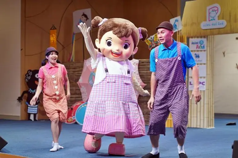 ชวนร่วมกิจกรรม Workshop ระดับโลกสุดมันส์ ครั้งแรกที่เชียงใหม่ 6-9 ธ.ค.นี้