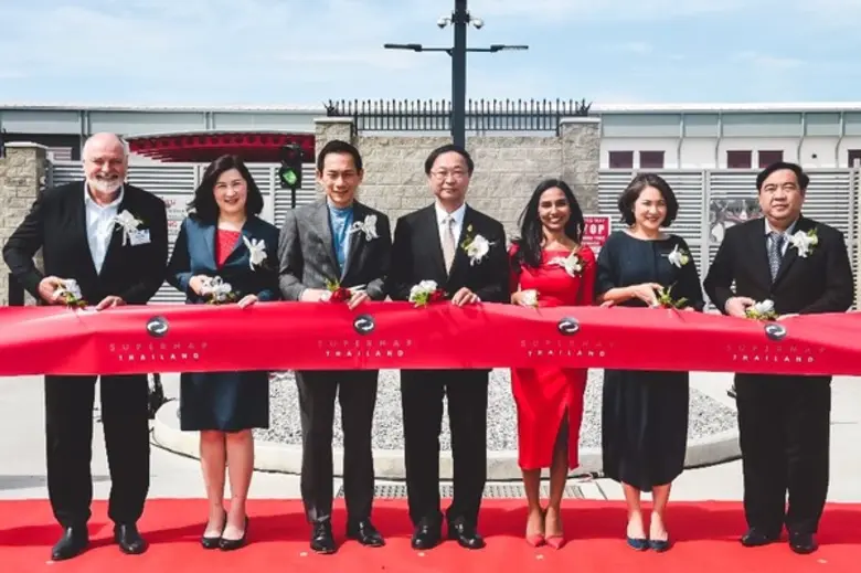 ซุปเปอร์แนป ประเทศไทย มุ่งมั่นเดินหน้ากลย...