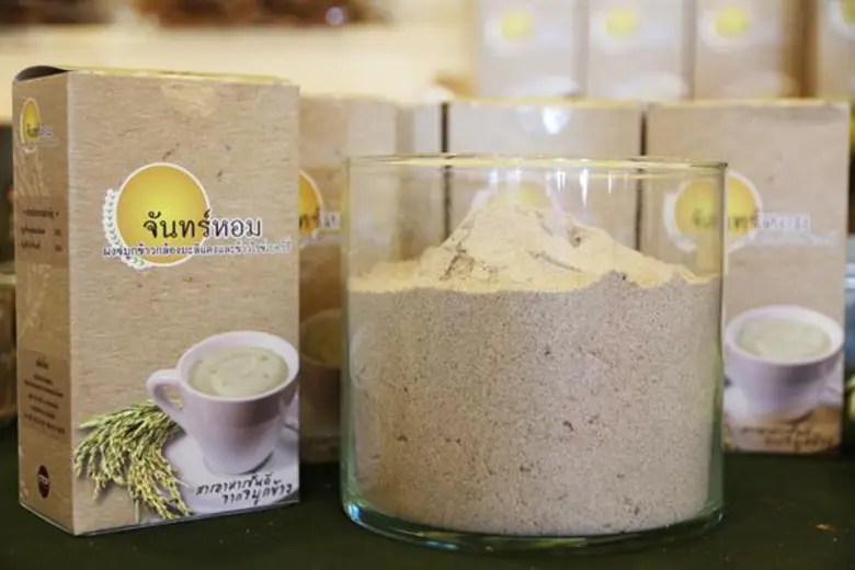 ไปรษณีย์ไทย ขยายพื้นที่ “โครงการไปรษณีย์เพิ่มสุข” ครอบคลุม 12 เขต 14 พื้นที่ เผยผลักดันสินค้าเข้าสู่ระบบสร้างรายได้ชุมชนเพิ่มกว่า 30%