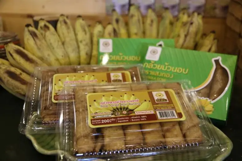 ไปรษณีย์ไทย ขยายพื้นที่ “โครงการไปรษณีย์เพิ่มสุข” ครอบคลุม 12 เขต 14 พื้นที่ เผยผลักดันสินค้าเข้าสู่ระบบสร้างรายได้ชุมชนเพิ่มกว่า 30%