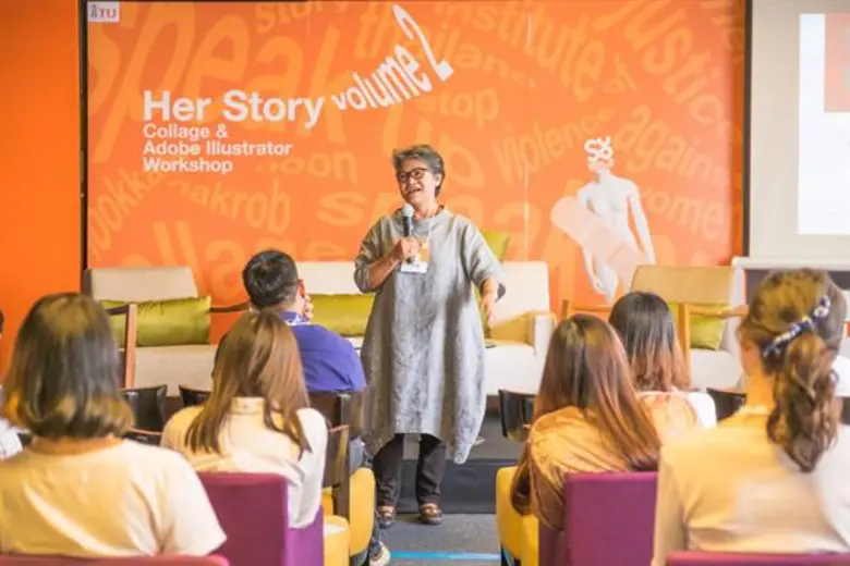 เดือนพฤศจิกายนของทุกปีได้ถูกจัดความสำคัญใ...