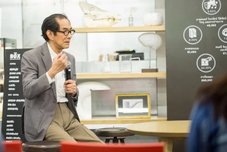 ASA จัดนิทรรศการจากวัสดุพื้นบ้านสู่สถาปัตยกรรมที่ยั่งยืน